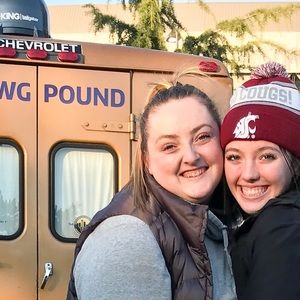 Meet your Posher, Annie